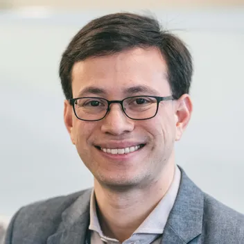 Alexander Li Cohen, MD, PhD