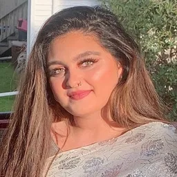 Ayesha Imran