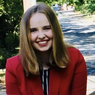 Arina Ovchinnikova