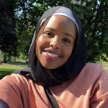 Faiza Yasin