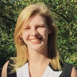 Gillian Miller, BA