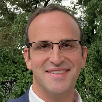 Isaiah Kletenik, MD