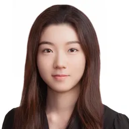 Jiaqi Zhao, BS