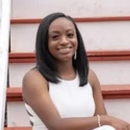 Keturah Warner