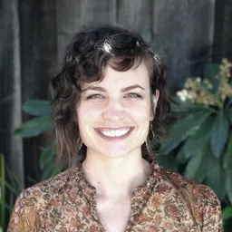 Mallory Kroeck
