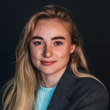 Pauline Brandon Bravo Bruinsma