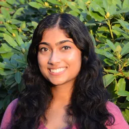 Shreya Tripathy, BA